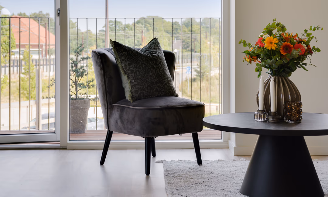 Billede 4 fra lejemålet på Stendraget 10, 2640 Hedehusene