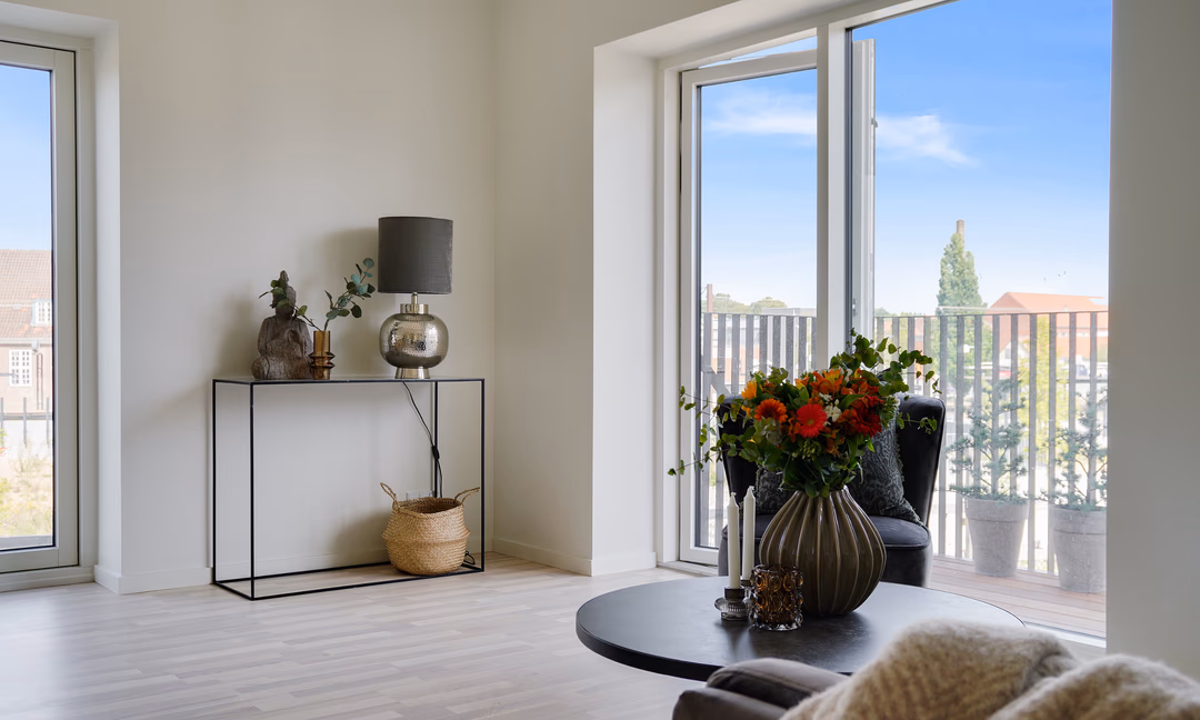 Billede 3 fra lejemålet på Stendraget 10, 2640 Hedehusene