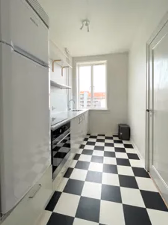 Ryesgade 36, 9000 Aalborg