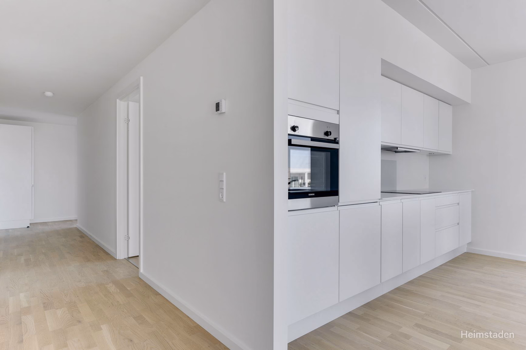 Billede 4 fra lejemålet på Jenny Kammersgaards Vej 13, 8700 Horsens