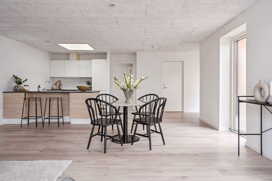 Rental at Laue Simonsens Vej 29, 6000 Kolding