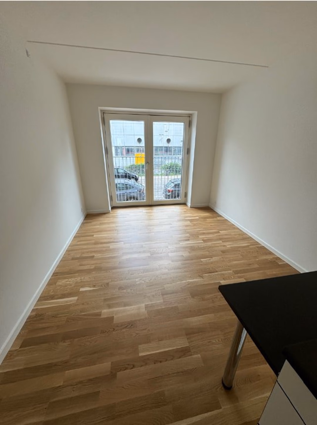 Billede 3 fra lejemålet på Glentevej 10, 2400 København NV