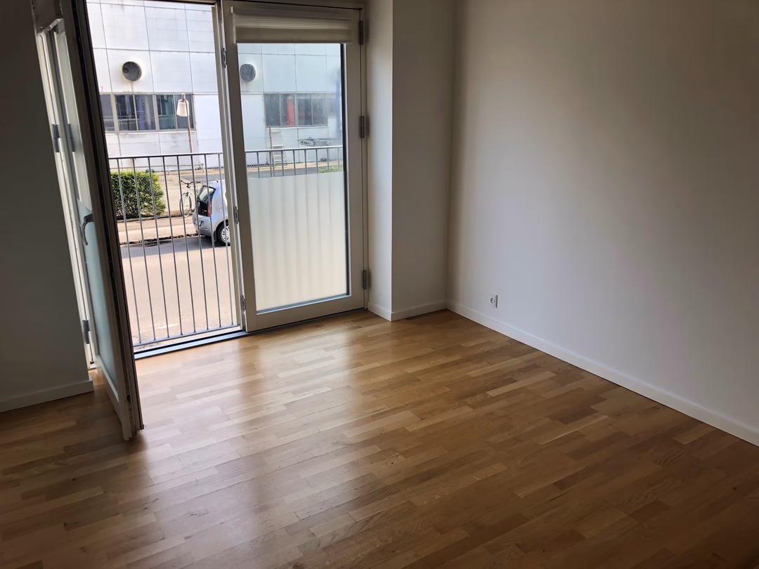 Billede 2 fra lejemålet på Glentevej 10, 2400 København NV