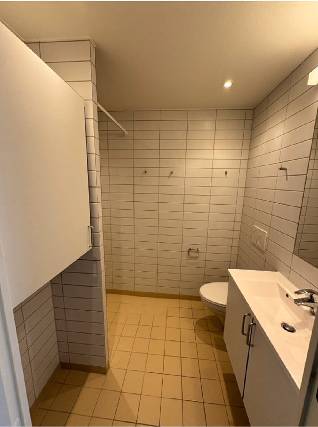 Billede 4 fra lejemålet på Glentevej 10, 2400 København NV