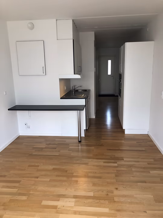 Glentevej 10, 2400 København NV