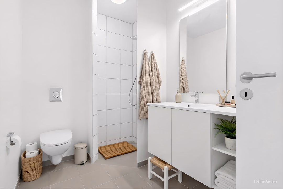 Billede 5 fra lejemålet på Gødvadgårdsvej 152, 8600 Silkeborg