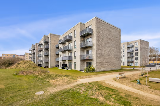 Rental at Ndr.Ringgade, 4200 Slagelse