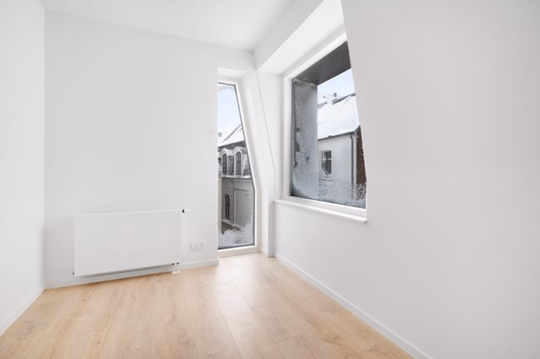 Photo of the rental at Ferdinand Sallings Stræde 21, 8000 Aarhus C