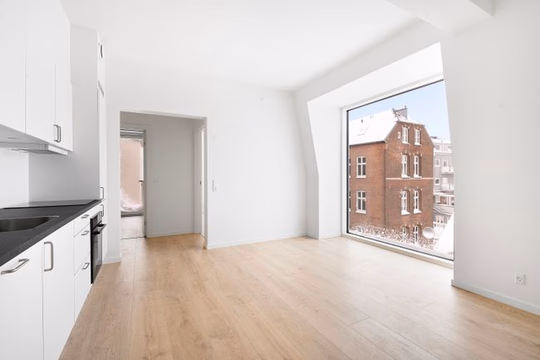 Ferdinand Sallings Stræde 21, 8000 Aarhus C