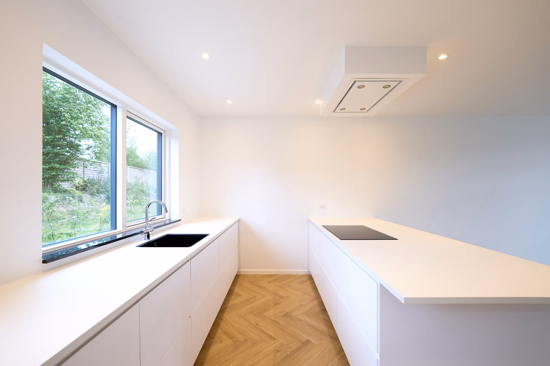 Photo of the rental at Rosenvej 25, 5250 Odense SV