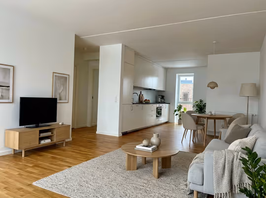 Cirkelbuen 127, 3400 Hillerød