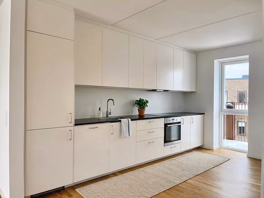 Cirkelbuen 127, 3400 Hillerød