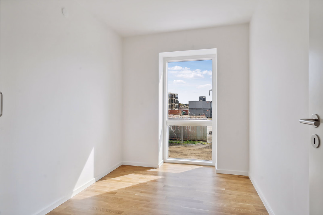 Billede 3 fra lejemålet på Egelykkevej 14D, 5260 Odense