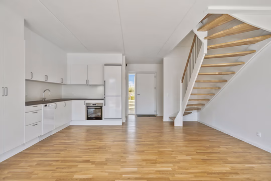 Rental at Egelykkevej 14D, 5260 Odense