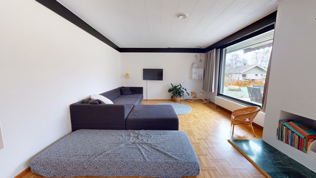 Billede 2 fra lejemålet på Gribskovvænget 23, 3400 Hillerød