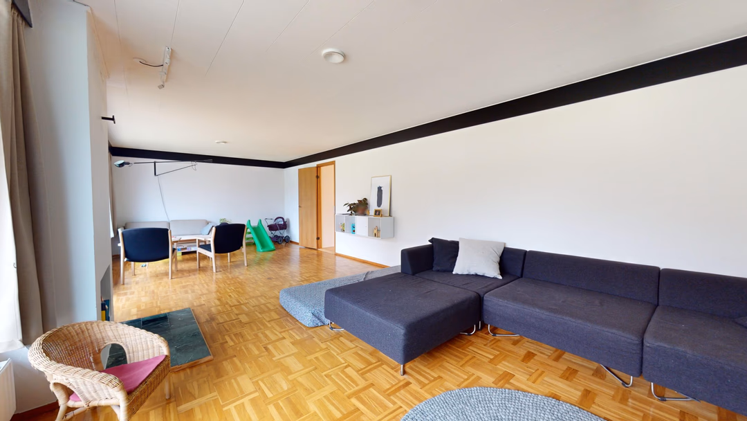 Billede 3 fra lejemålet på Gribskovvænget 23, 3400 Hillerød