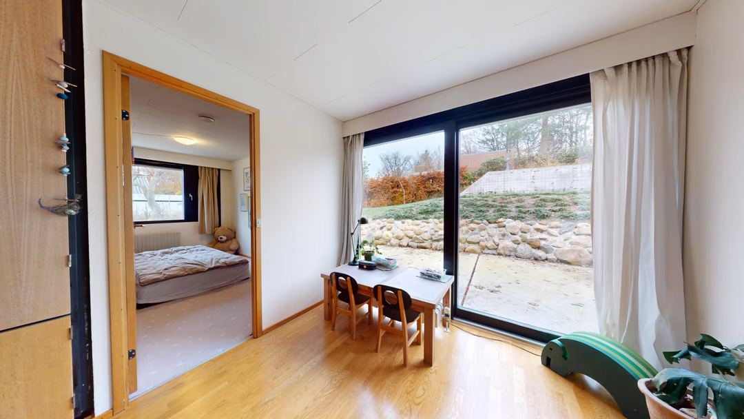 Billede 4 fra lejemålet på Gribskovvænget 23, 3400 Hillerød