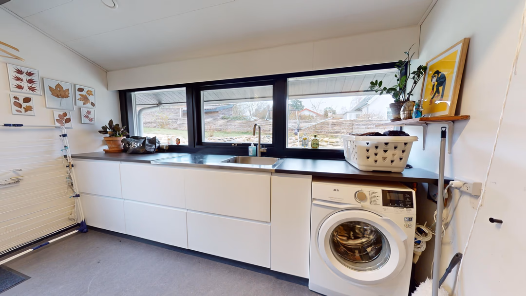 Billede 5 fra lejemålet på Gribskovvænget 23, 3400 Hillerød