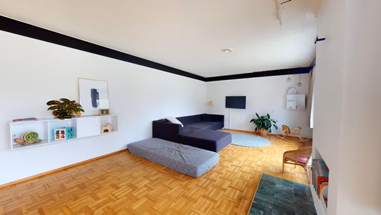 Billede fra lejemålet på Gribskovvænget 23, 3400 Hillerød Billede fra lejemålet på Gribskovvænget 23, 3400 Hillerød