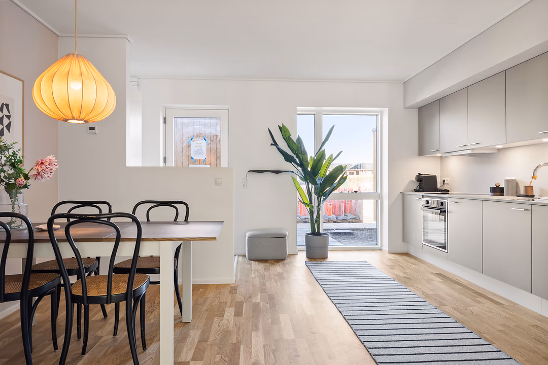 Billede 3 fra lejemålet på Viften 148, 2670 Greve