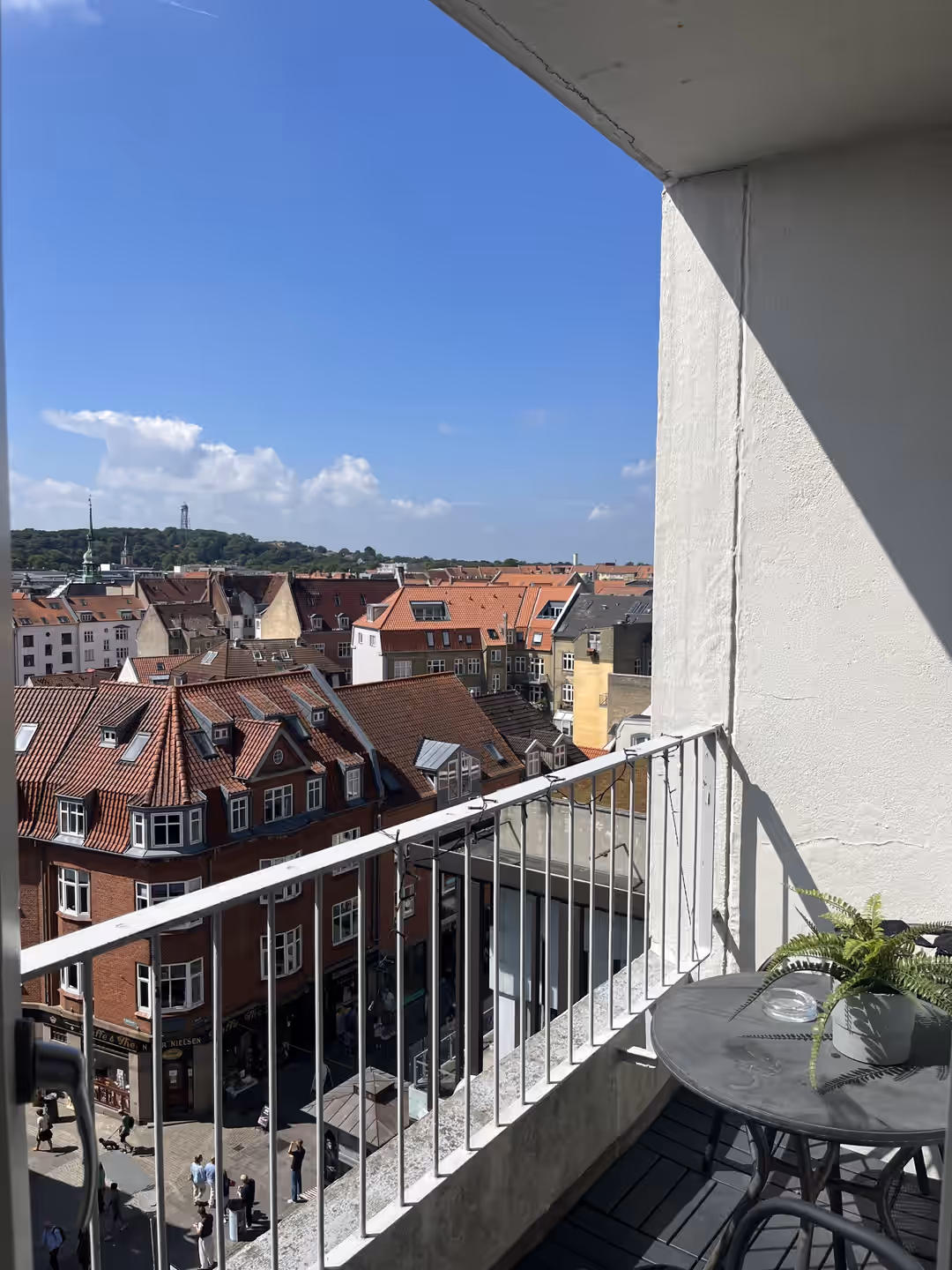 Photo of the rental at Algade 18, 9000 Aalborg