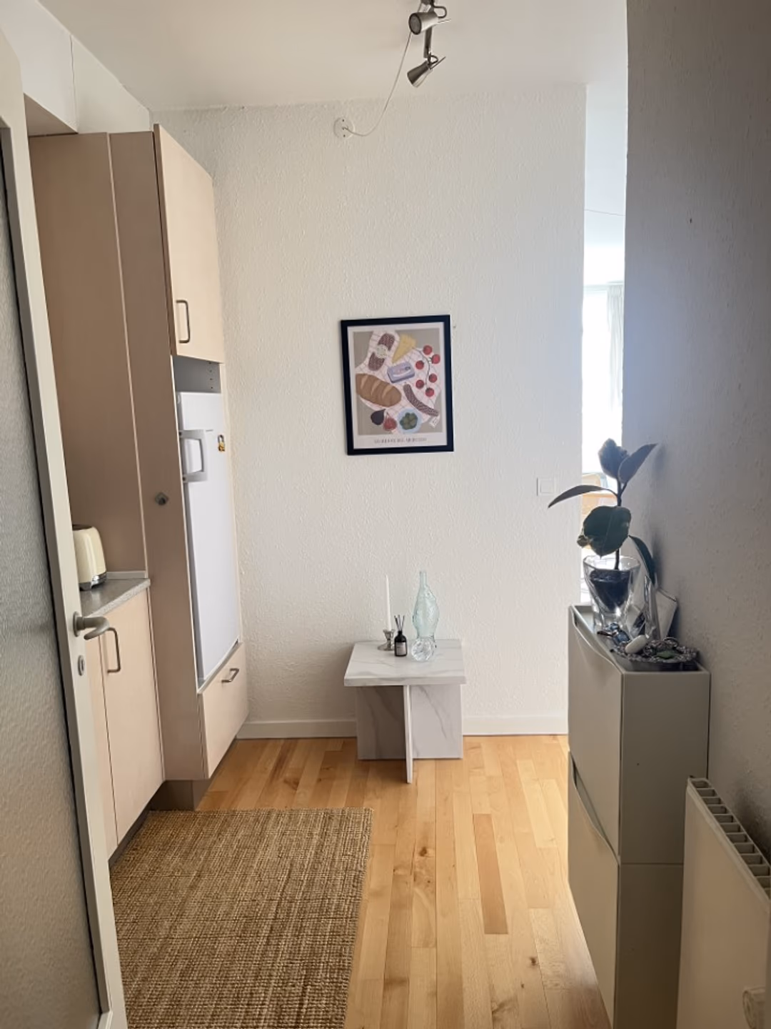Photo of the rental at Algade 18, 9000 Aalborg