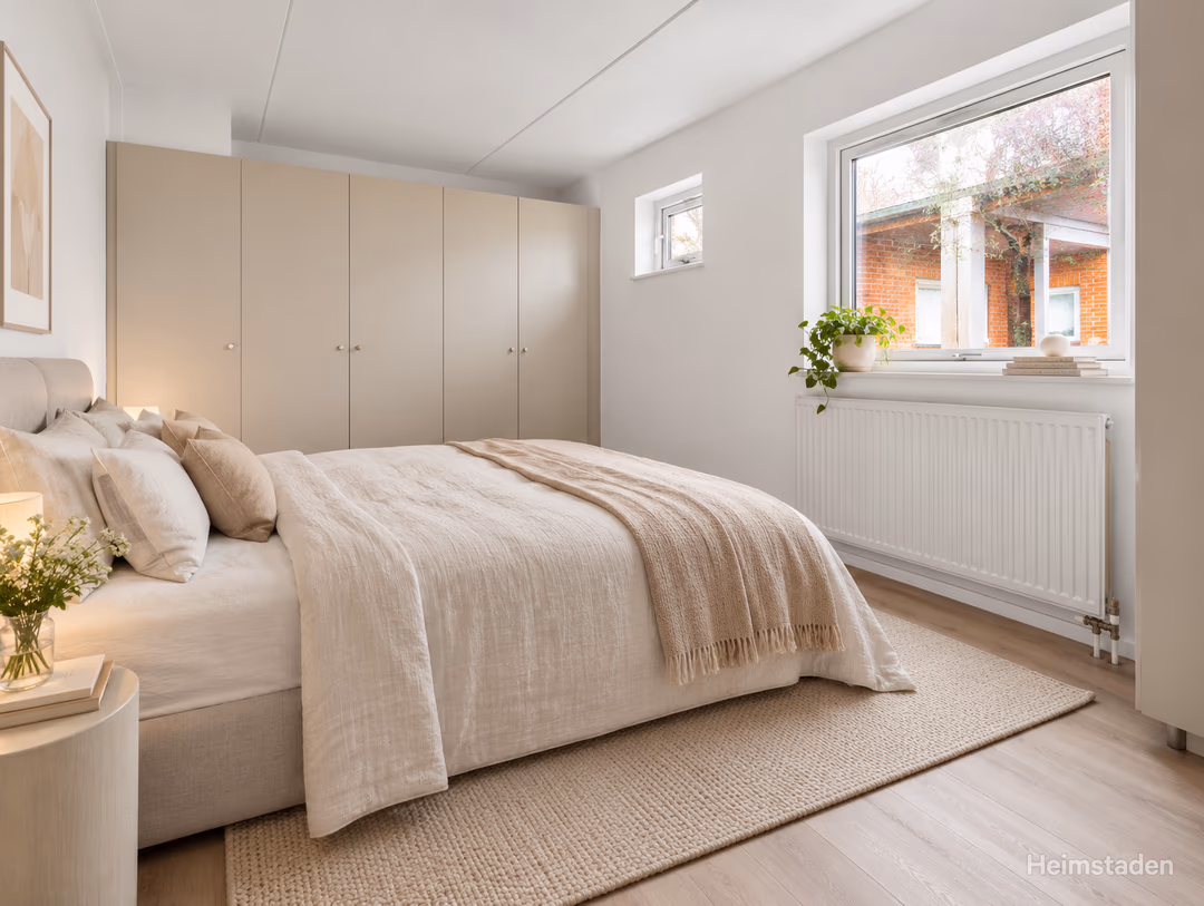Billede fra lejemålet på Norgesgade 15, 6700 Esbjerg