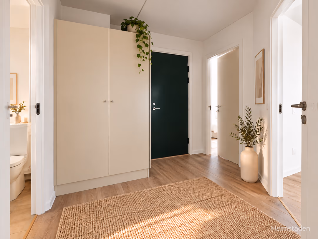 Billede fra lejemålet på Norgesgade 15, 6700 Esbjerg