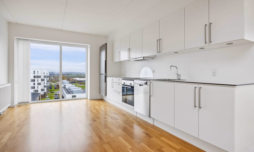 Billede fra lejemålet på Blåkildevej 45B, 9220 Aalborg