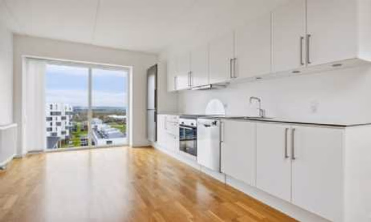 Blåkildevej 45B, 9220 Aalborg