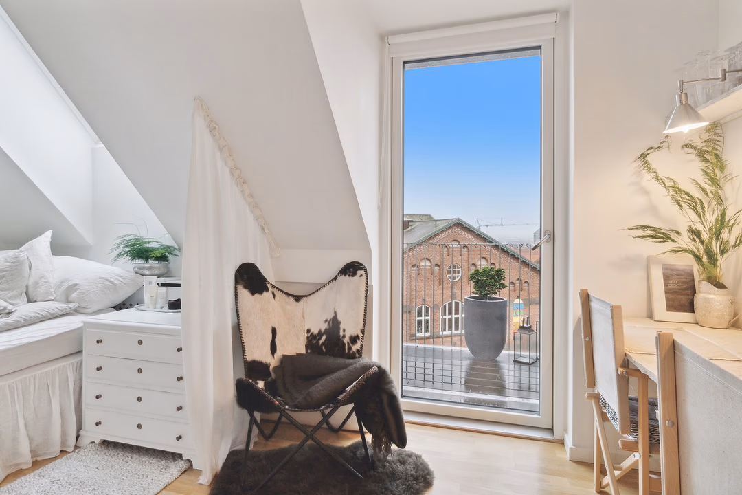 Billede 1 fra lejemålet på Trøjborgvej 72F, 8200 Aarhus N