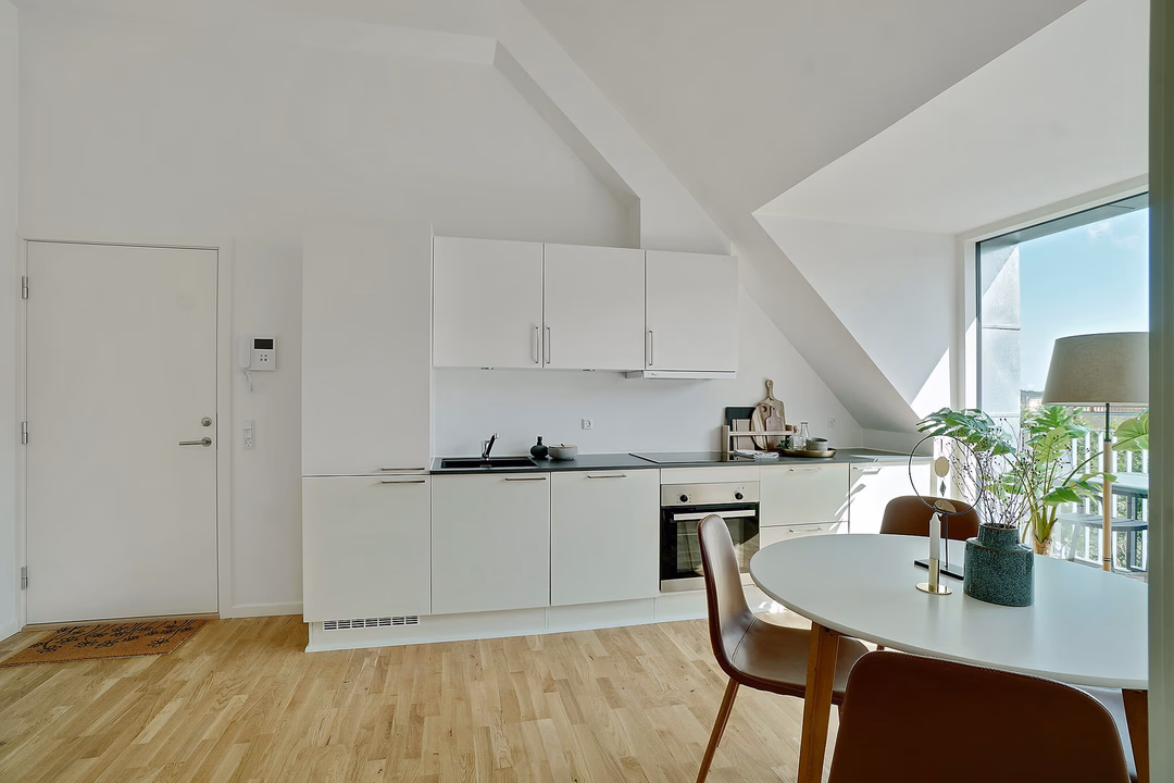 Billede 4 fra lejemålet på Trøjborgvej 72F, 8200 Aarhus N