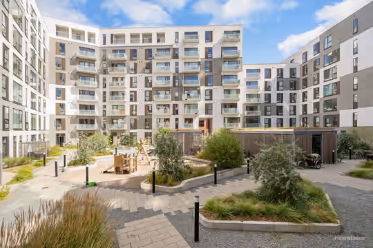 Rental at Amagerfælledvej 134 4 tv, 2300 København S