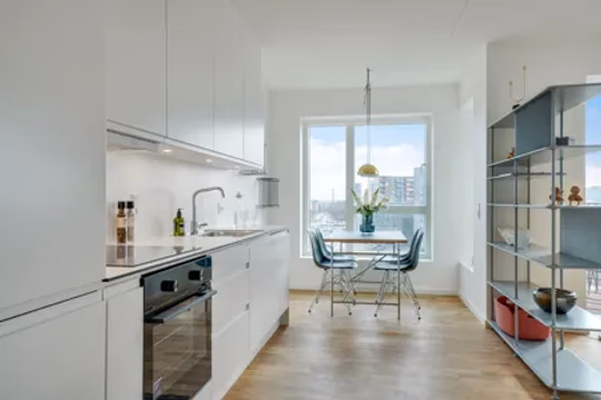 Jarlsberggade 7A, 5000 Odense C