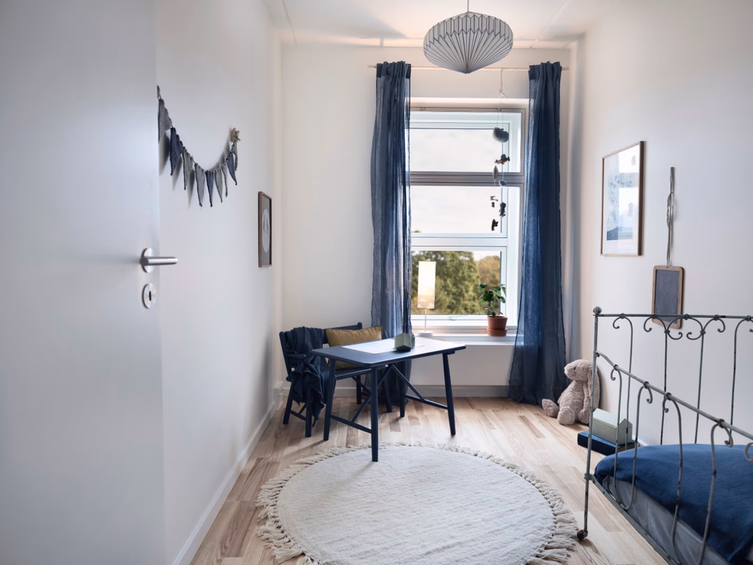 Billede fra lejemålet på Studiestrædet 25, 3400 Hillerød