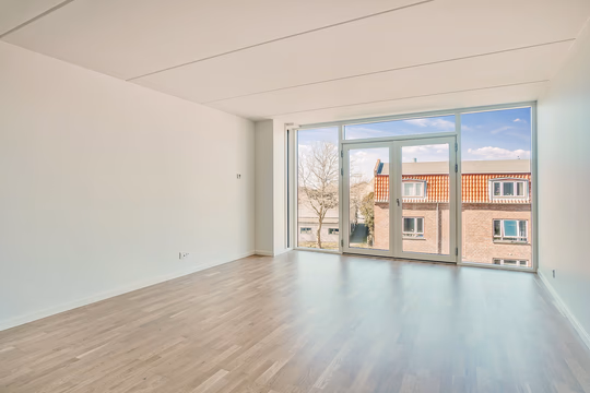 Rental at Prins Valdemars Alle 4, 3450 Allerød