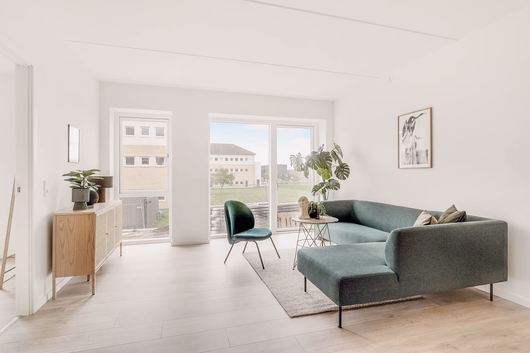 Photo of the rental at Bornholms Alle 18, 2630 Taastrup