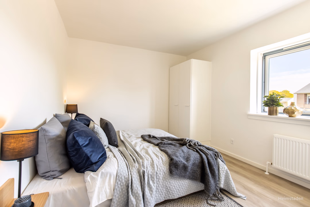 Billede 5 fra lejemålet på E T Jørgensens Vej 5, 7100 Vejle