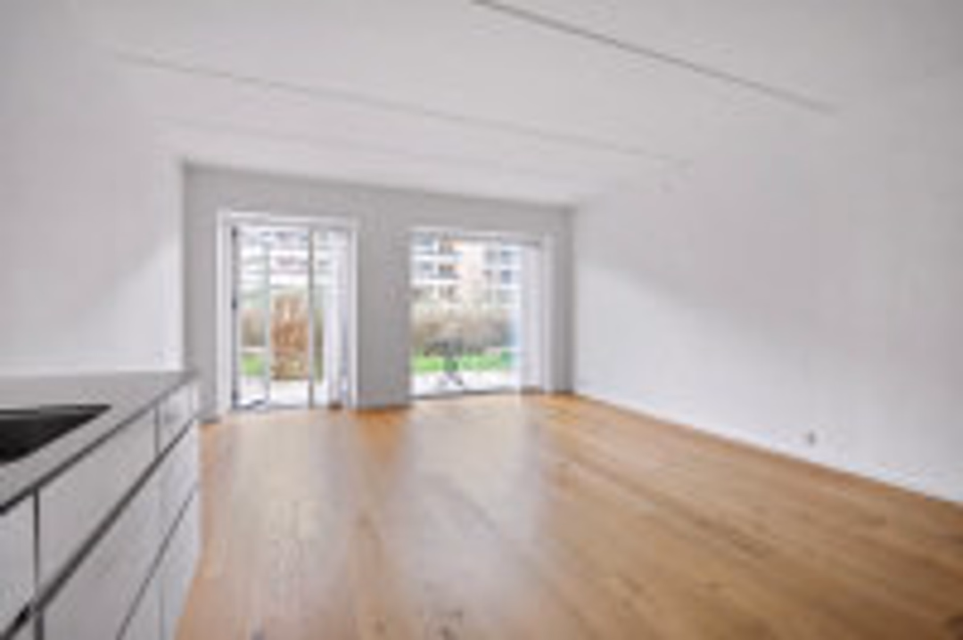Billede 2 fra lejemålet på Bernhard Bangs Allé 17D, 2000 Frederiksberg