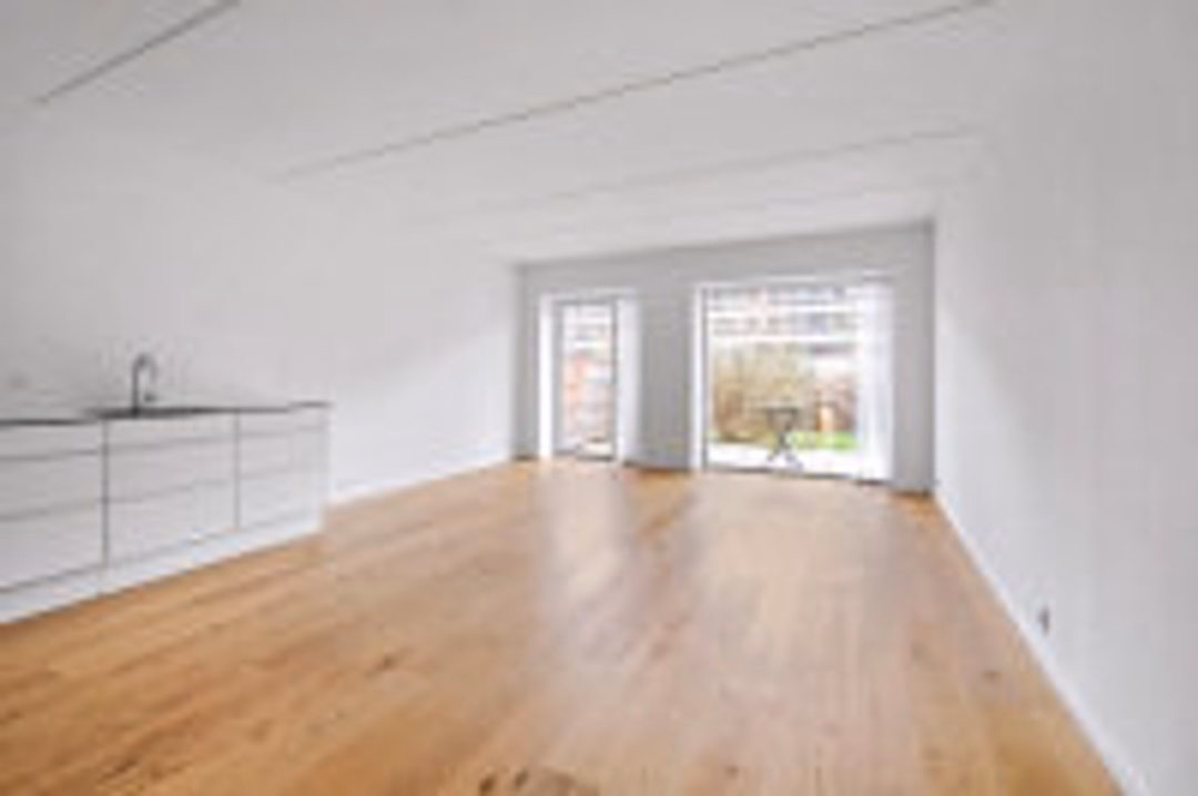 Billede 1 fra lejemålet på Bernhard Bangs Allé 17D, 2000 Frederiksberg