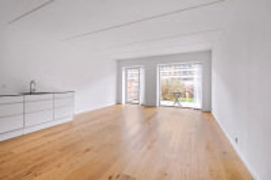 Rental at Bernhard Bangs Allé 17D, 2000 Frederiksberg