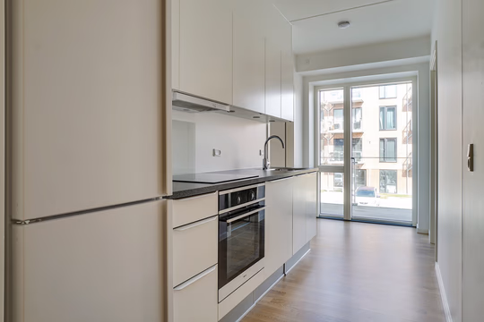 Billede fra lejemålet på Brassøvej 32, 8240 Risskov