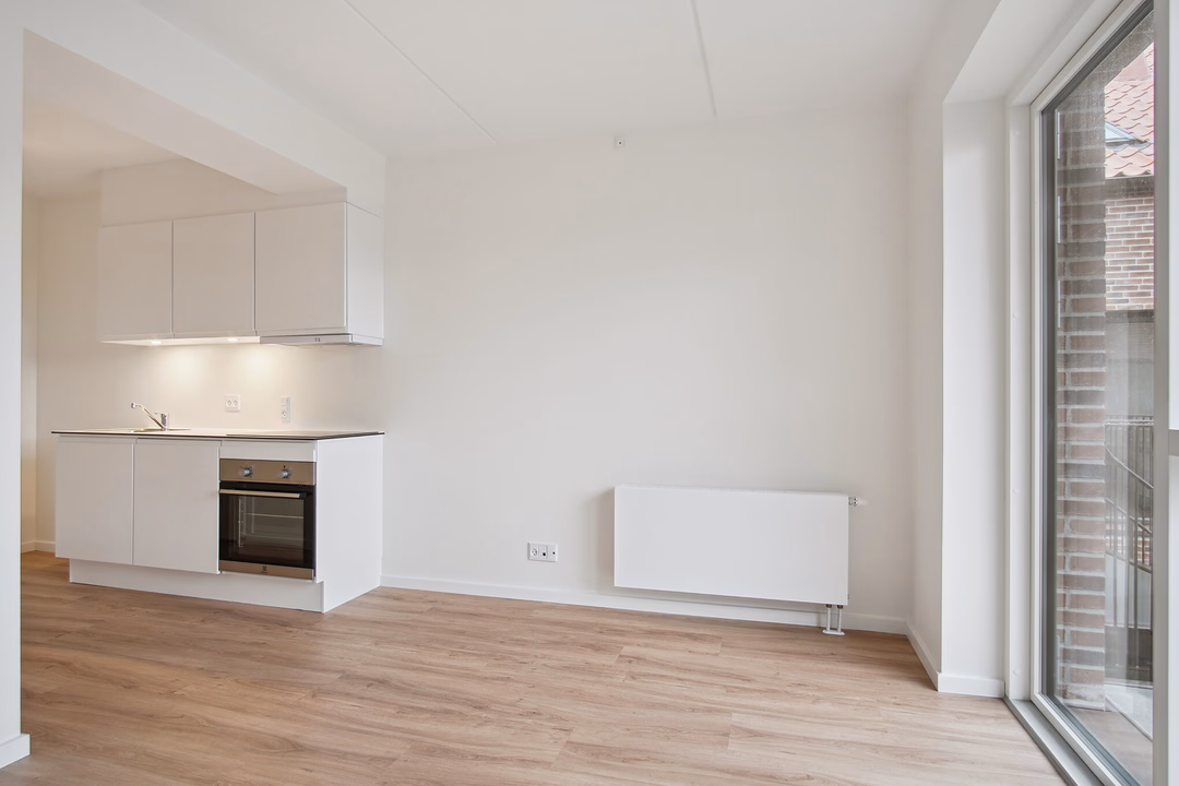 Photo of the rental at Vestre Strandallé 60, 8240 Risskov