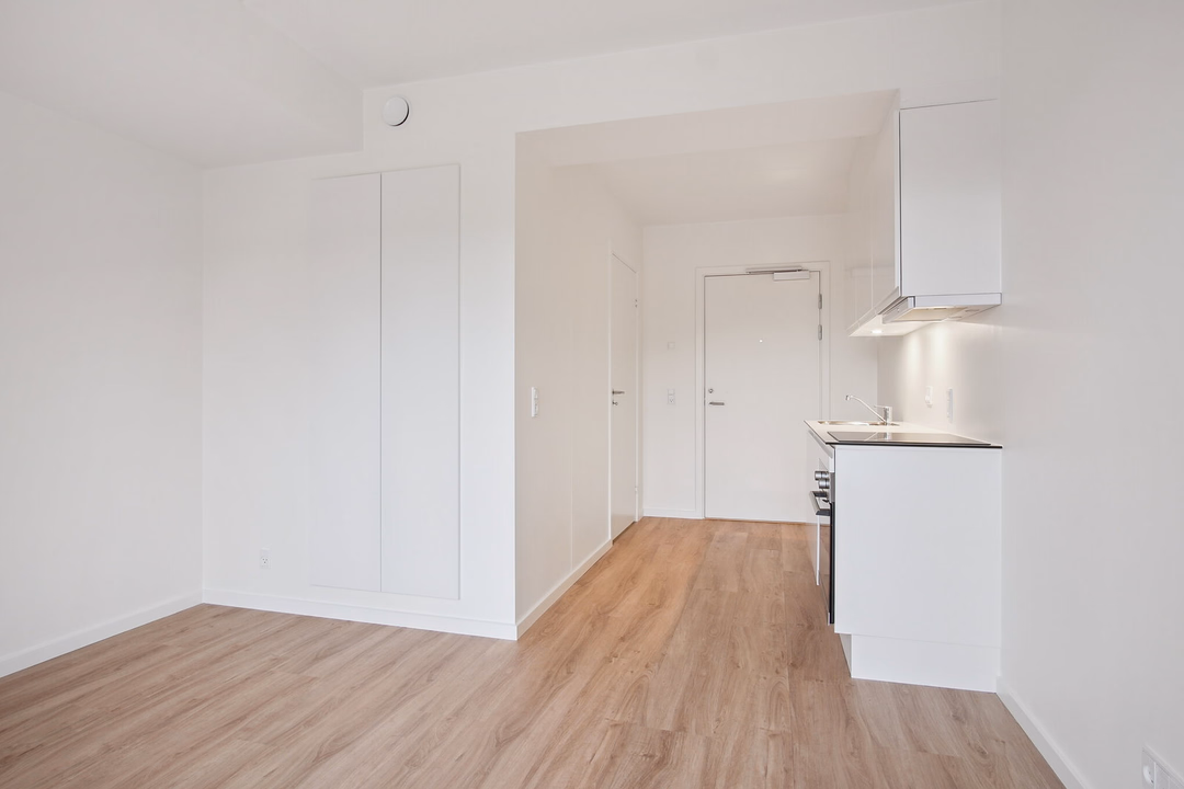Photo of the rental at Vestre Strandallé 60, 8240 Risskov