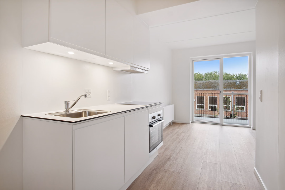 Photo of the rental at Vestre Strandallé 60, 8240 Risskov