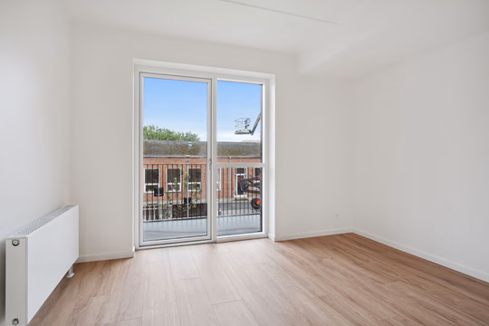 Rental at Vestre Strandallé 60, 8240 Risskov