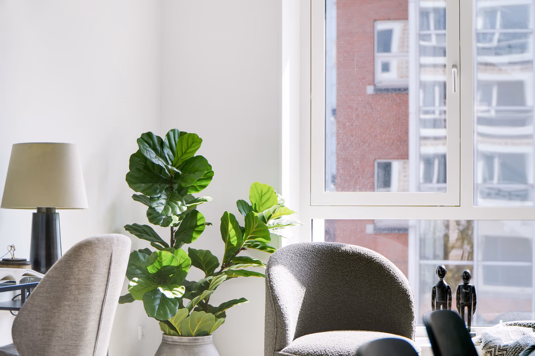 Billede 1 fra lejemålet på Svendborggade, 2100 København Ø