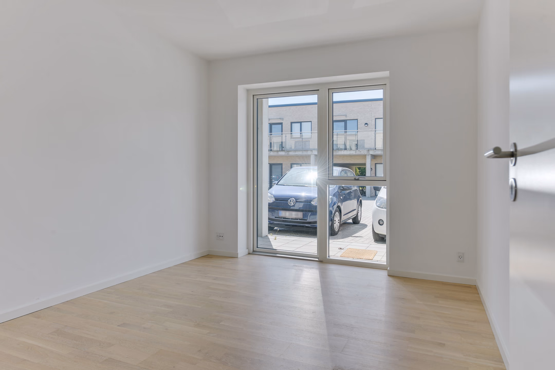 Billede fra lejemålet på Engtoften 12P, 8260 Aarhus