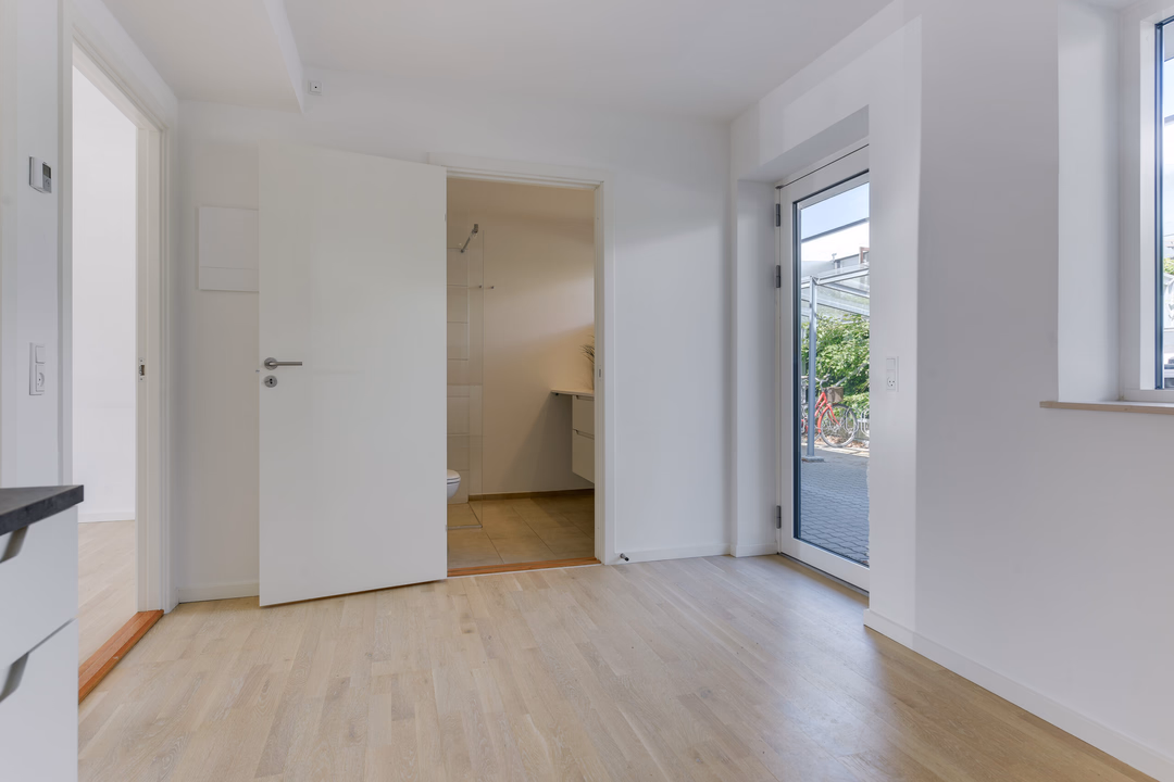Billede fra lejemålet på Engtoften 12P, 8260 Aarhus
