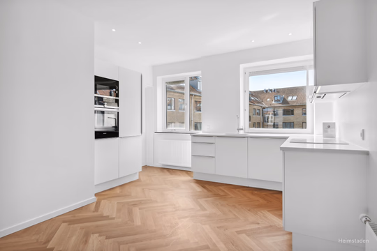Rolighedsvej 6, 1954 Frederiksberg C